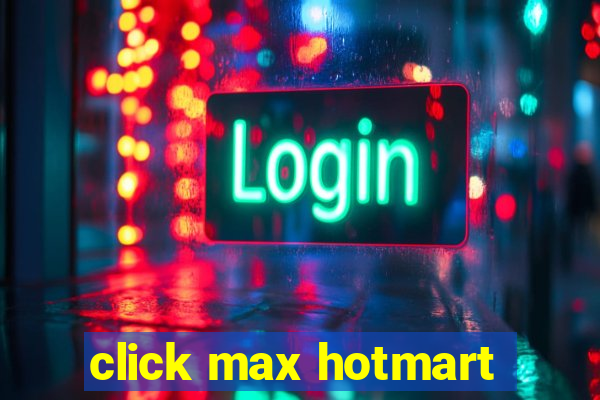 click max hotmart